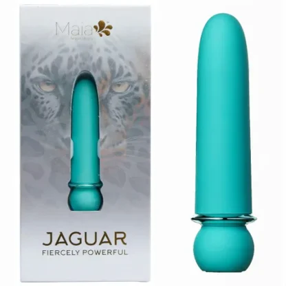 MAIA - JAGUAR BULLET BLUE