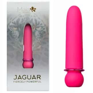 MAIA - JAGUAR BULLET PINK