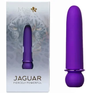 MAIA - JAGUAR BULLET PURPLE
