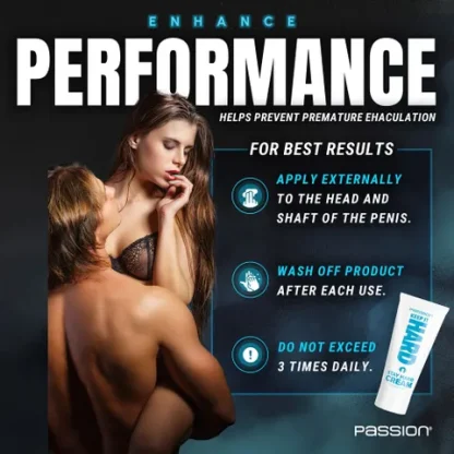 PASSION - KEEP IT HARD - Image 4