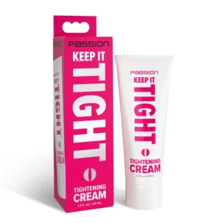 PASSION - KEEP IT TIGHT