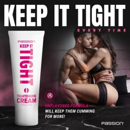 PASSION - KEEP IT TIGHT - Image 3