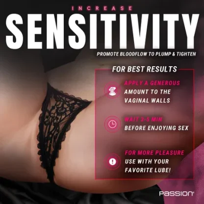 PASSION - KEEP IT TIGHT - Image 4