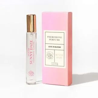 EYE OF LOVE - LOVE IN BLOOM SUNNY DAY PHEROMONE PERFUME 10ML