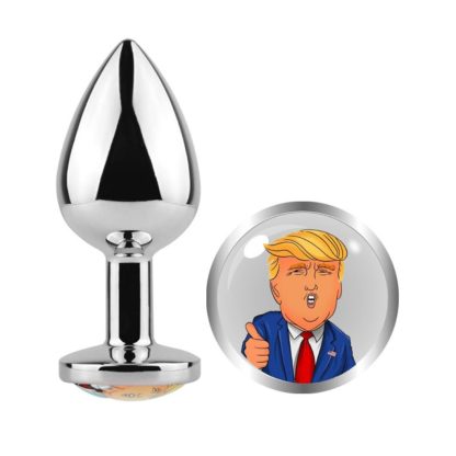 TRUMPY BUTT PLUG