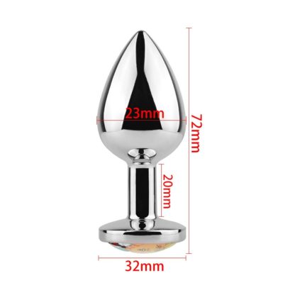 TRUMPY BUTT PLUG - Image 3