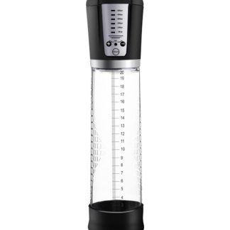 EVOLVE - APEX PENIS PUMP