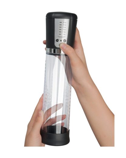 EVOLVE - APEX PENIS PUMP - Image 2