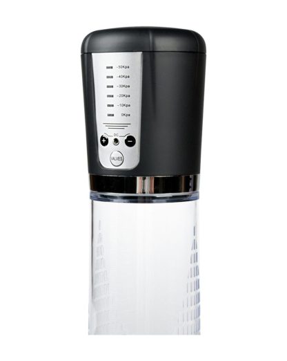 EVOLVE - APEX PENIS PUMP - Image 4