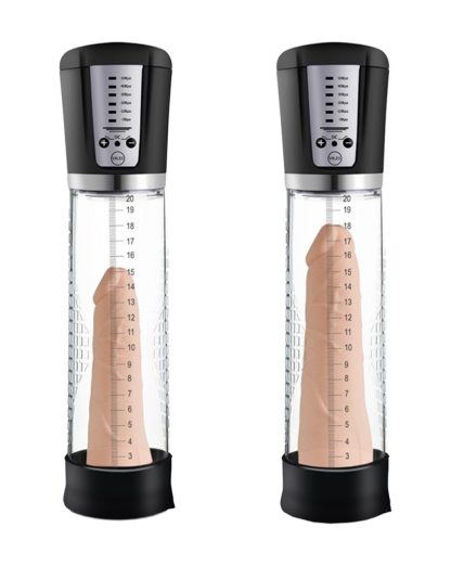 EVOLVE - APEX PENIS PUMP - Image 5