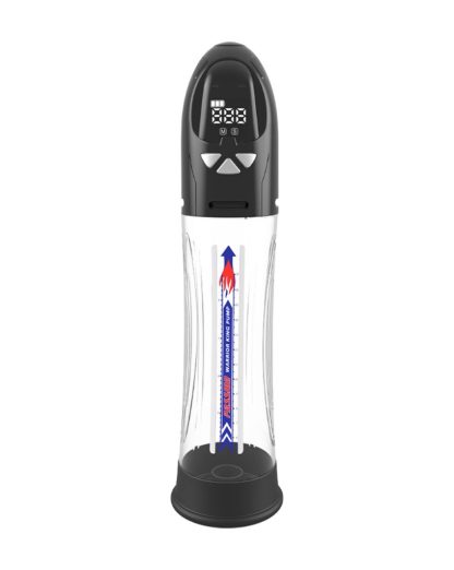 EVOLVE - RANGER PENIS PUMP