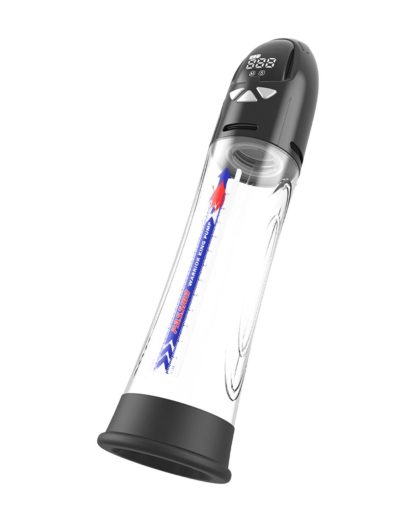 EVOLVE - RANGER PENIS PUMP - Image 2