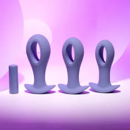 EVOLVED - HOLE PUNCH PLUG SET - Image 2