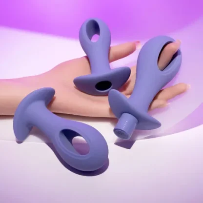 EVOLVED - HOLE PUNCH PLUG SET - Image 3