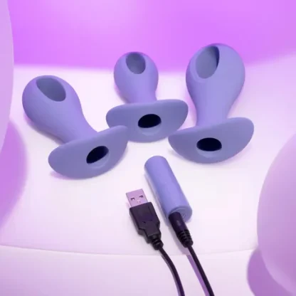 EVOLVED - HOLE PUNCH PLUG SET - Image 5