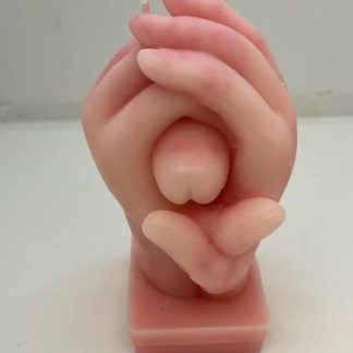 CANDLE - GET A GRIP