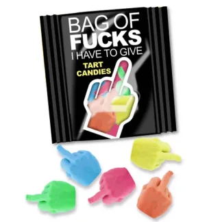 BAG OF FUCKS