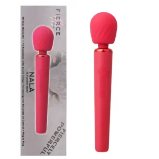 MAIA - NALA MASSAGE WAND RED
