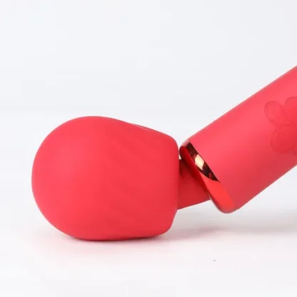 MAIA - NALA MASSAGE WAND RED - Image 3