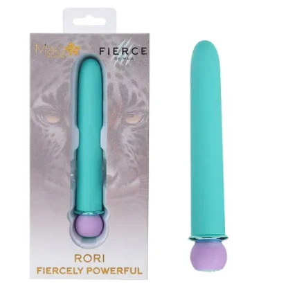 MAIA - RORI POWERFUL XL BULLET BLUE