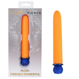 MAIA - RORI POWERFUL XL BULLET ORANGE