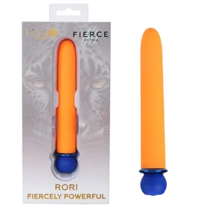 MAIA - RORI POWERFUL XL BULLET ORANGE