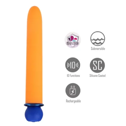 MAIA - RORI POWERFUL XL BULLET ORANGE - Image 2