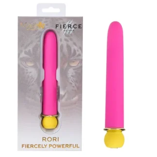 MAIA - RORI POWERFUL XL BULLET PINK