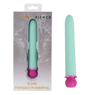 MAIA - RORI POWERFUL XL BULLET TEAL