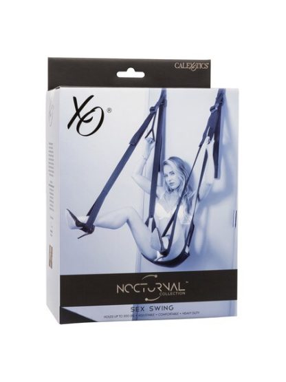 NOCTURNAL COLLECTION SEX SWING - Image 3