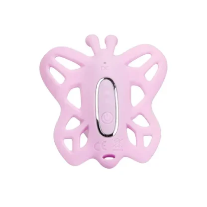 ADAM AND EVE - VENUS G-SPOT BUTTERFLY - Image 3