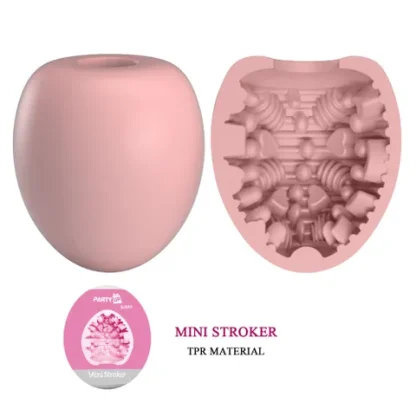 PARTY UP - ROBIN MINI STROKER - Image 2