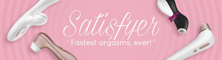 Satisfyer